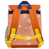 Hello Hossy Backpack - Enjoy