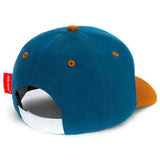 Hello Hossy Cap  - Mini Duck Blue