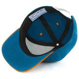 Hello Hossy Cap  - Mini Duck Blue