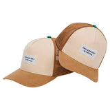 Hello Hossy Cap - Mini Iced Coffee