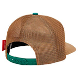 Hello Hossy Cap - Mini Iced Coffee