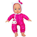 Baby Amoura Hello Kitty My Cuddle Baby 12Inch