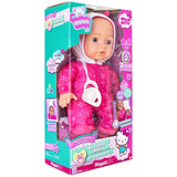 Baby Amoura Hello Kitty My Cuddle Baby 12Inch