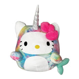Hello Kitty Plush Cuddle 20cm (Design And Color May Vary) - 1Pc