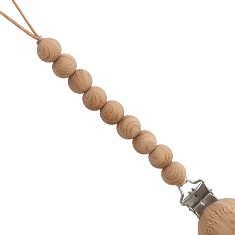 mushie-silicone-pacifier-clip-hera-faux-wood-2