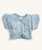 ergoPouch Butterfly Cardi 0.2 TOG 0-3M - Dragonflies