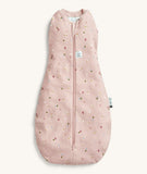 ergoPouch Cocoon Swaddle Bag 0.2 TOG - Daisies