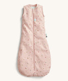 ergoPouch Jersey Sleeping Bag 1.0 TOG - Daisies