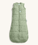 ergoPouch Jersey Sleeping Bag 2.5 TOG - Willow