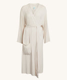 ergoPouch Matchy Matchy Robe - Oatmeal Marle
