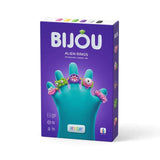 Hey Clay Alien Rings Colourful Modelling Air-Dry Clay - 3 Cans