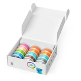 Hey Clay Dog Story Colourful Modelling Air-Dry Clay - 15 Cans