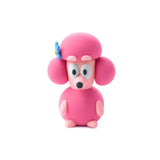 Hey Clay Coco. Colorful Modeling Air-Dry Clay - 5 Cans