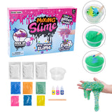 Greateam Mixing Slime DIY Glitter