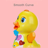 Hola Dancing Duck Interactive Toy