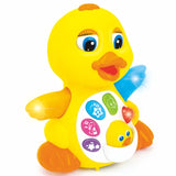 Hola Dancing Duck Interactive Toy