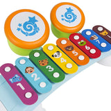 Hola Ring My Chimes Infant Music Set