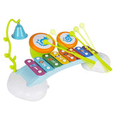 Hola Ring My Chimes Infant Music Set
