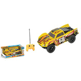 Hotwheels Remote Control Baja Truck 1:24 Battery Operated