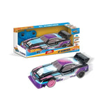 Hotwheels Remote Control Scorcher GT 1:24 Battery Operated