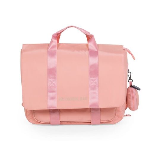 Childhome My School Bag Pink - Pink Copper