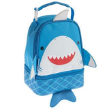 Stephen Joseph Shark Lunch Pals Lunch Bag