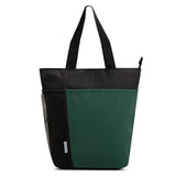 Hydrobrew 3/4/5 Convertible 1250Ml Bento Lunch Box With Lunch Bag - Green