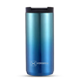 Hydrobrew Double Wall Insulated Tumbler Water Bottle 400ml - Blue
