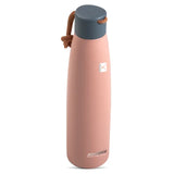 Hydrobrew Vacuum Insulated Water Bottle 500ml - Pink