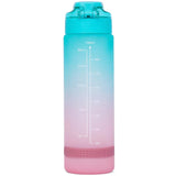 Hydrobrew Water Bottle 1000ml - Sea Green