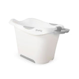 Ifam Deluxe Baby Bath - Grey