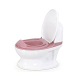Ifam Easy Doing Baby Potty - Pink