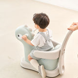 Ifam Famy Spring Car Set - Moss Green