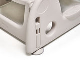 Ifam Famy Spring Car Set - Pink