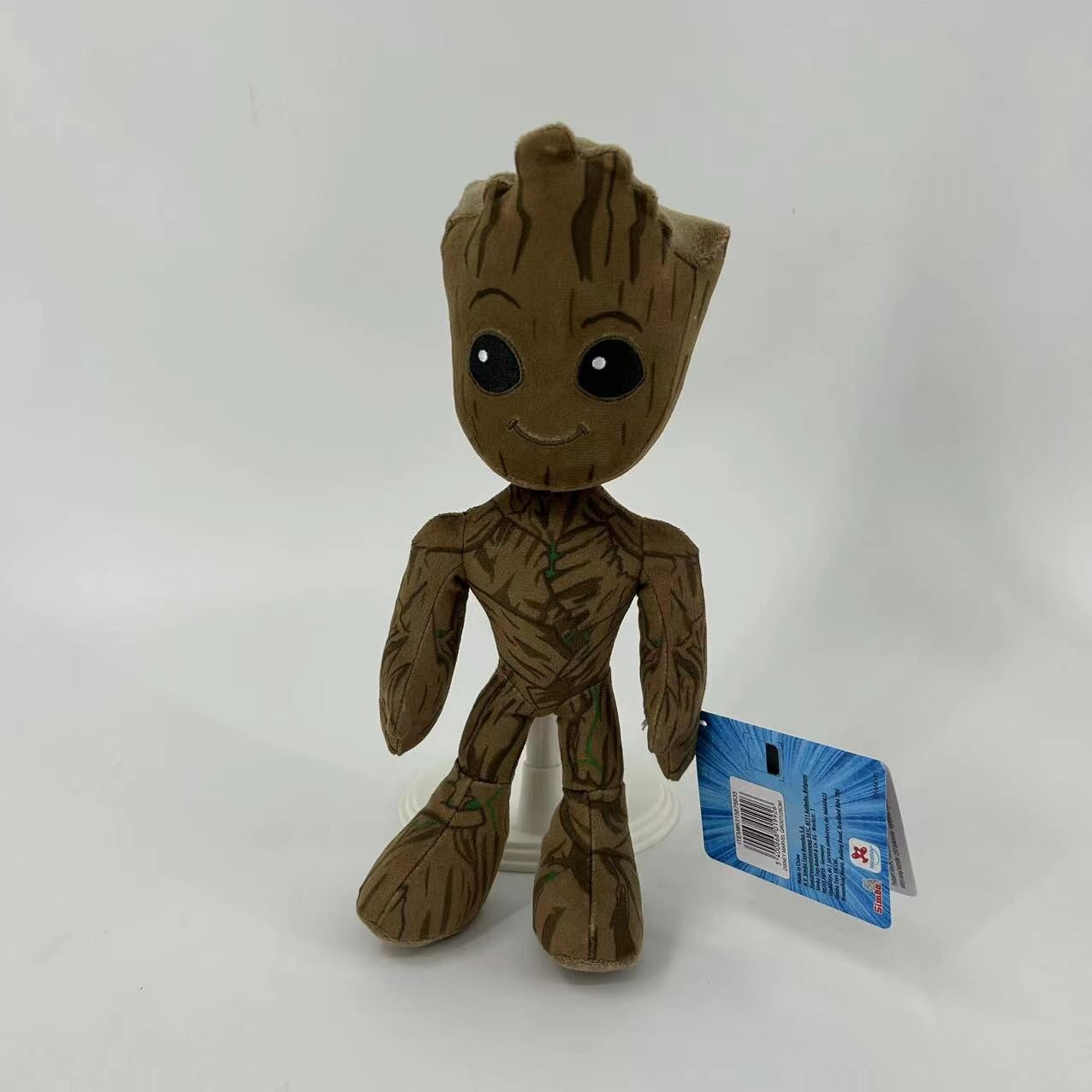 marvel-plush-core-groot-medium-10inch-10