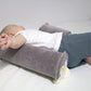 Babyjem Side Sleep Positioner Pillow - Penguin