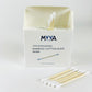 Myya Bamboo Cotton Earbuds - 200pcs