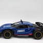 D-Power 1:16 Remote Control Alloy 4 Wheel Drive 2.4GHZ Racing Car - Blue - Laadlee