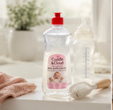 Cuddle & Cloud Baby Bottle Cleanser - 500ml