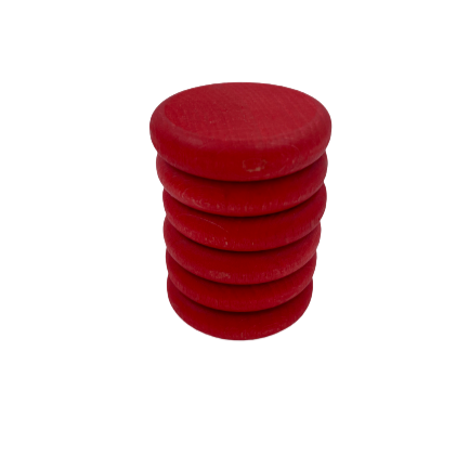grapat-36-coins-6-colors-6