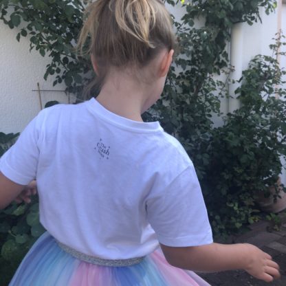 The Crush Series Polar Bear Crush T-Shirt - Laadlee