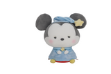 Disney Plush Mickey Comfy & Cozy Collection - 6Inch