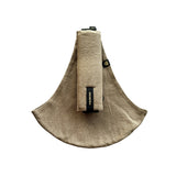 Wildride Baby Carrier - Camel Linen