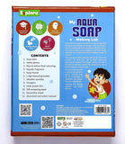 Eksploe My Aqua Soap Making Lab