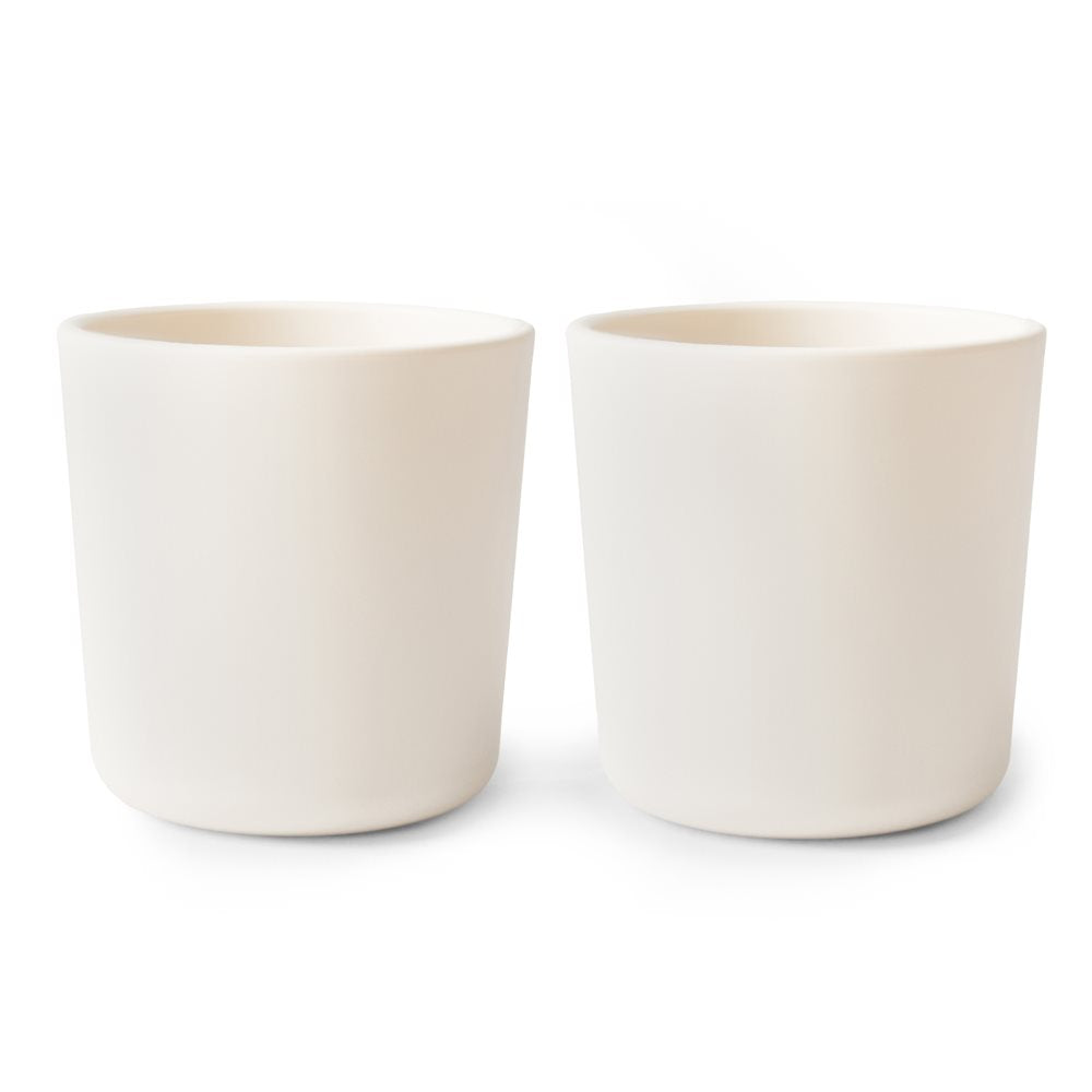 Mushie Cup Ivory - Laadlee