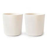 Mushie Cup Ivory - Laadlee