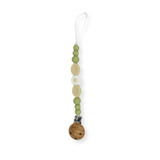 Chewies & More - Daisy Clip - Green