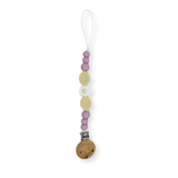 Chewies & More - Daisy Clip - Lilac
