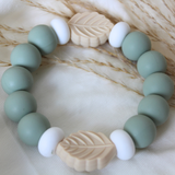 Chewies & More - Cool Leaf Chewie - Sage