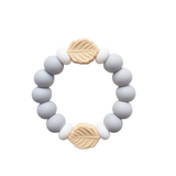 Chewies & More - Cool Leaf Chewie - Light Grey